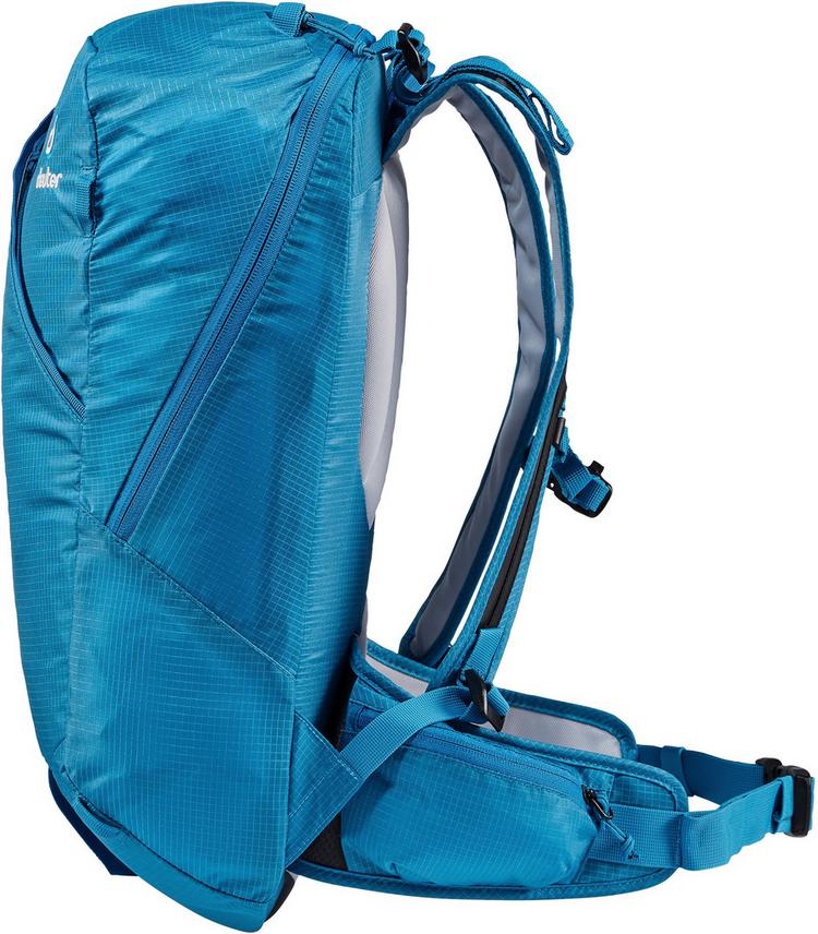 Deuter Deuter Freerider Lite 18 SL Tourenrucksack Damen - azure - 1 | SportScheck