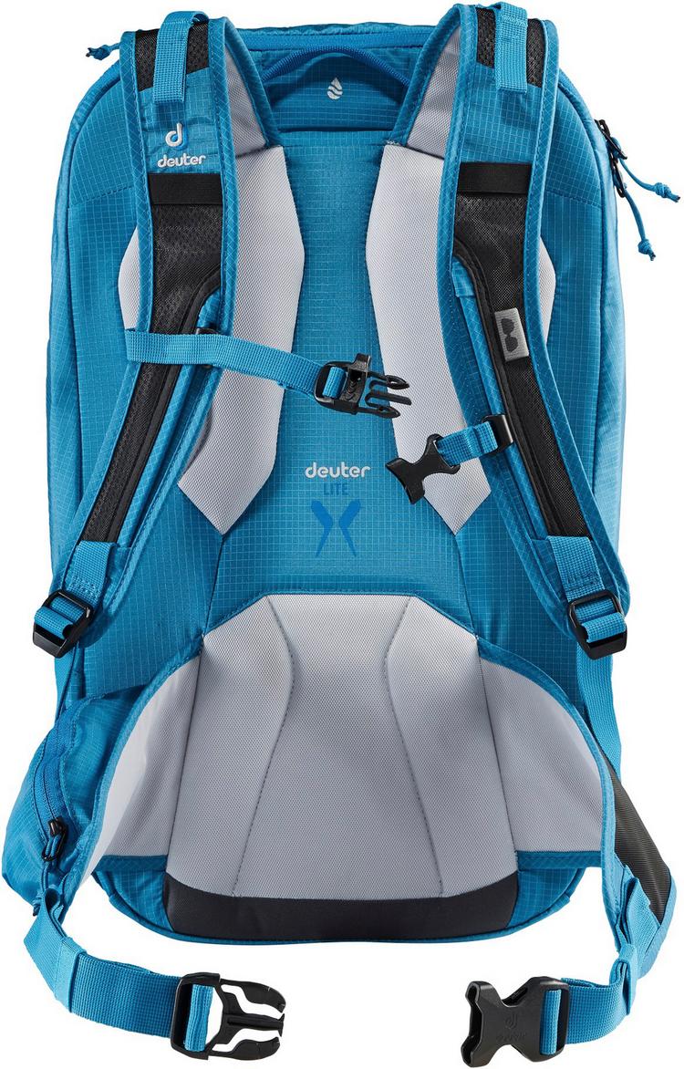 Deuter Deuter Freerider Lite 18 SL Tourenrucksack Damen - azure - 0 | SportScheck