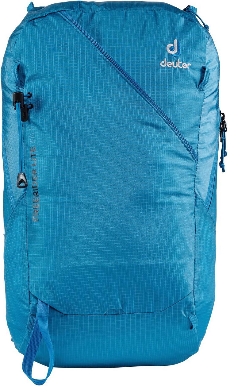 Deuter Deuter Freerider Lite 18 SL Tourenrucksack Damen - azure - 2 | SportScheck