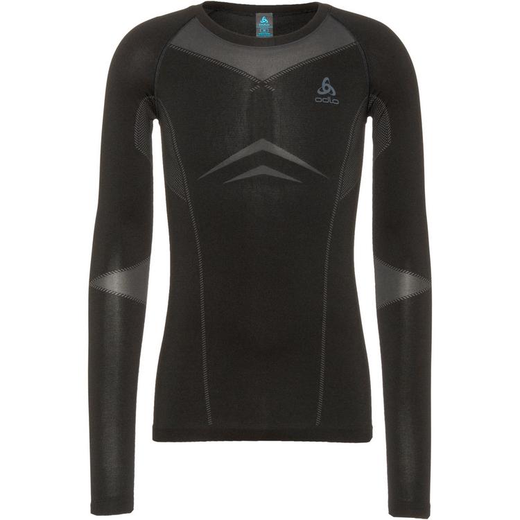 Odlo Odlo PERFORMANCE EVOLUTION LIGHT W&auml;scheset Herren - black-graphite grey - 0 | SportScheck