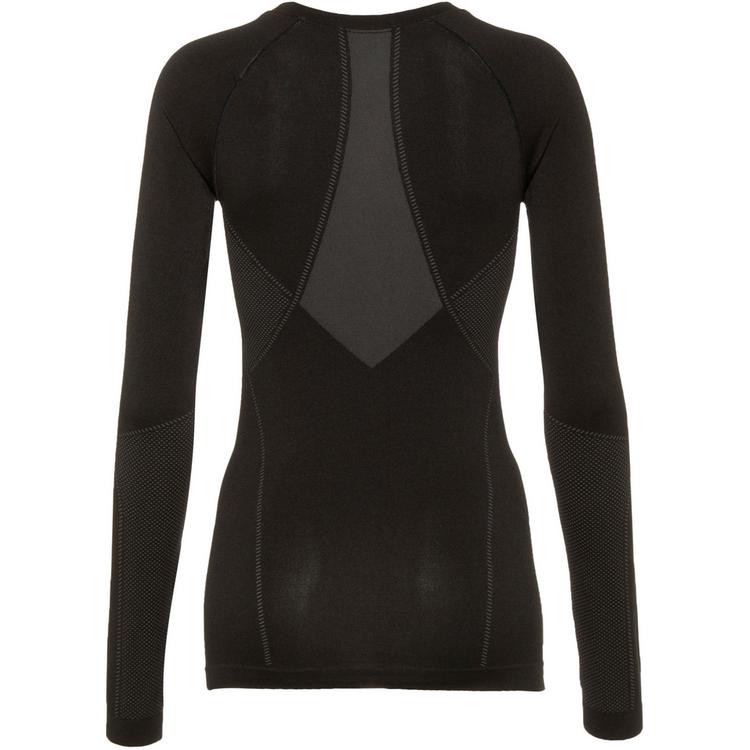 Odlo Odlo PERFORMANCE EVOLUTION LIGHT W&auml;scheset Damen - black-graphite grey - 0 | SportScheck