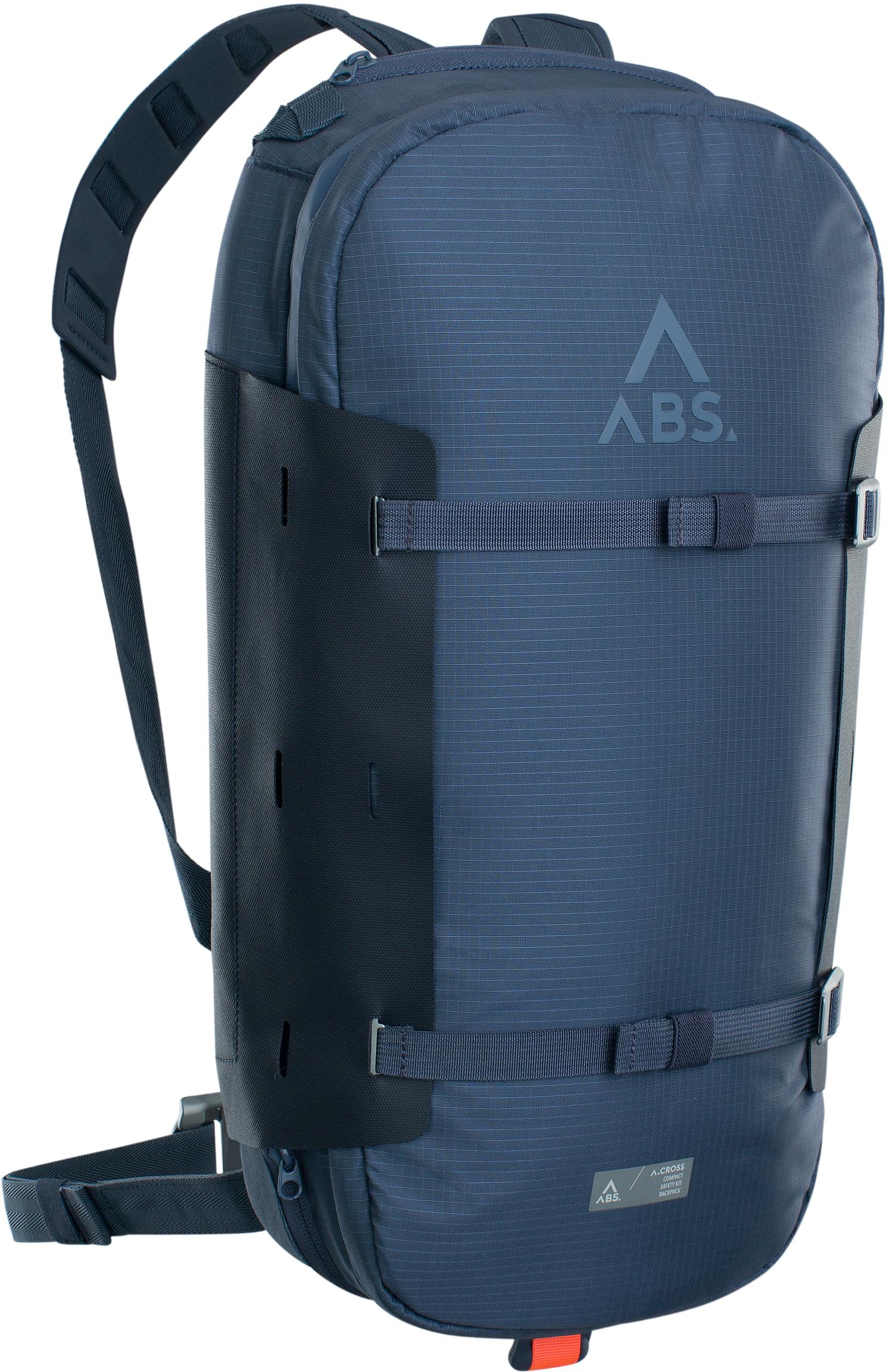 Image of ABS A.CROSS small Tourenrucksack
