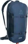 ABS A.CROSS small Tourenrucksack - dusk