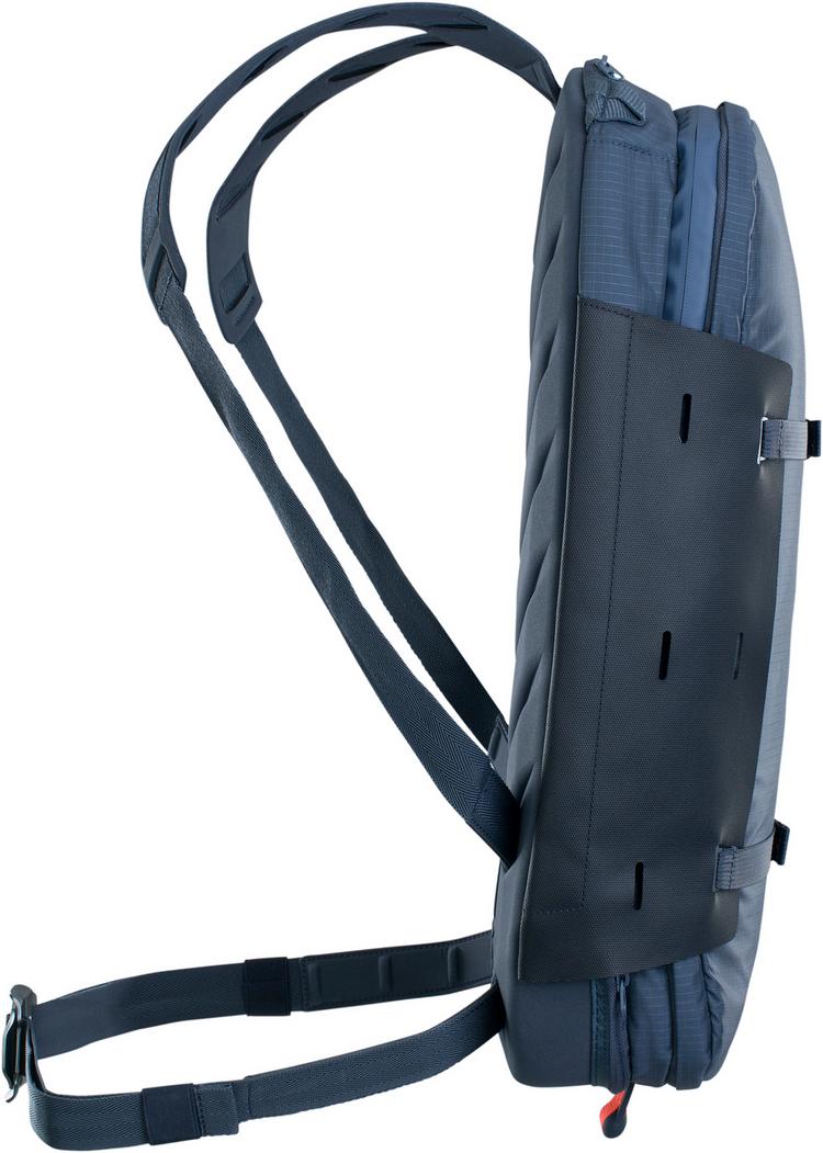 ABS ABS A.CROSS small Tourenrucksack - dusk - 0 | SportScheck