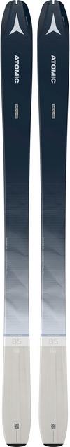 ATOMIC BACKLAND 85 W Tourenski Damen - darkblue-black