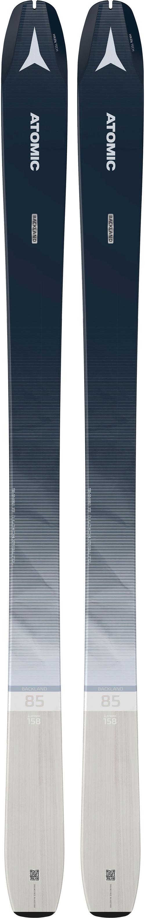 ATOMIC BACKLAND 85 W Tourenski Damen