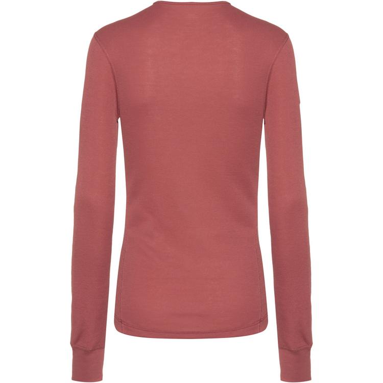Odlo Odlo ACTIVE WARM ECO W&auml;scheset Damen - roan rouge - 0 | SportScheck