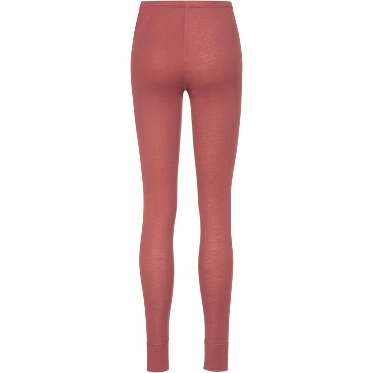Odlo Odlo ACTIVE WARM ECO W&auml;scheset Damen - roan rouge - 2 | SportScheck