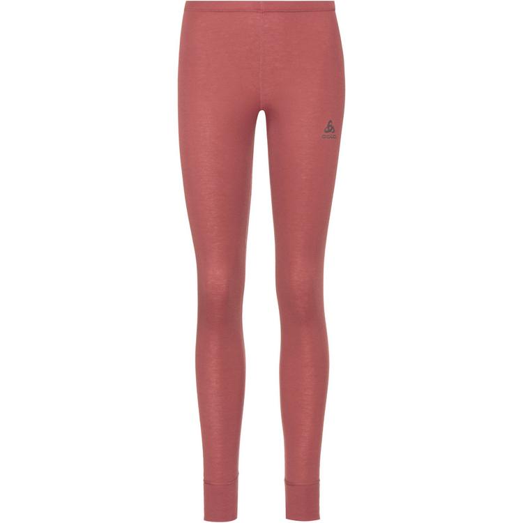 Odlo Odlo ACTIVE WARM ECO W&auml;scheset Damen - roan rouge - 1 | SportScheck