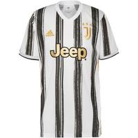 adidas Juventus Turin 20/21 Heim Teamtrikot Herren