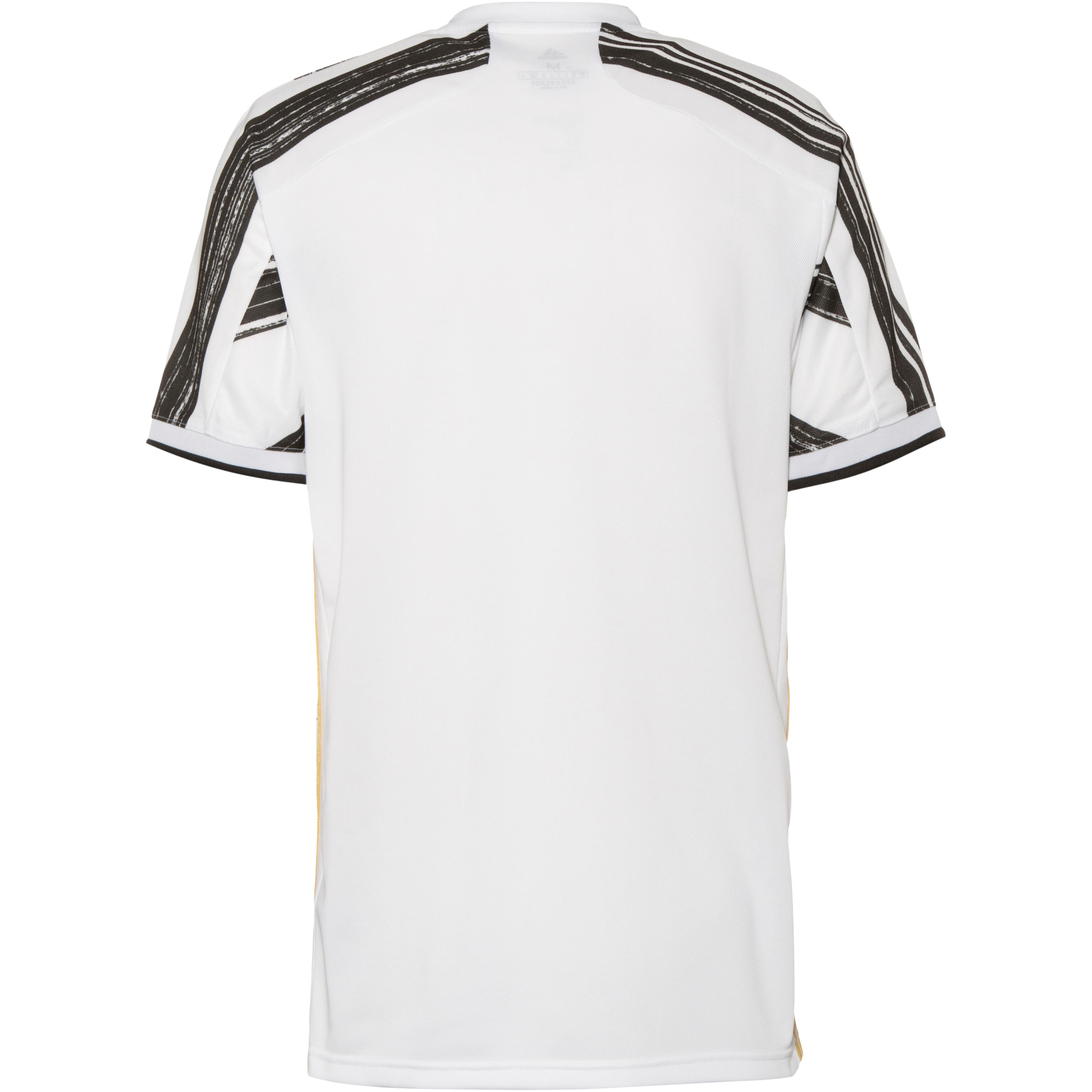 adidas adidas Juventus Turin 20/21 Heim Teamtrikot Herren - 0 | SportScheck