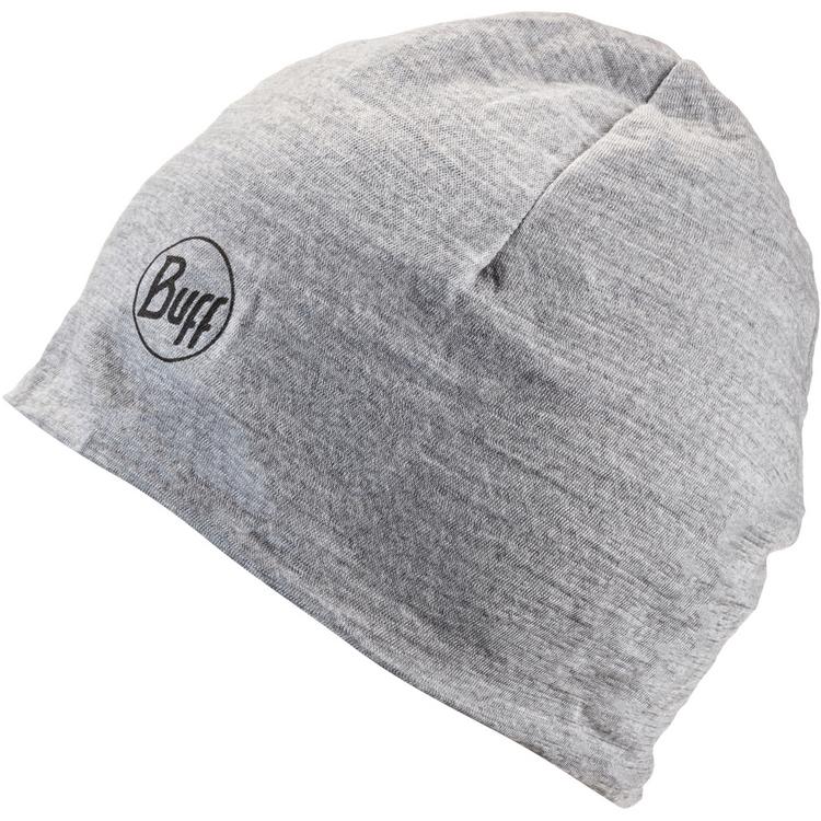 BUFF BUFF Lightweight Set M&uuml;tze und Schal Kinder - denim - 1 | SportScheck