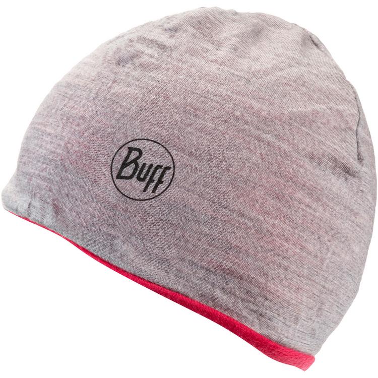 BUFF BUFF Lightweight Set M&uuml;tze und Schal Kinder - pink - 1 | SportScheck