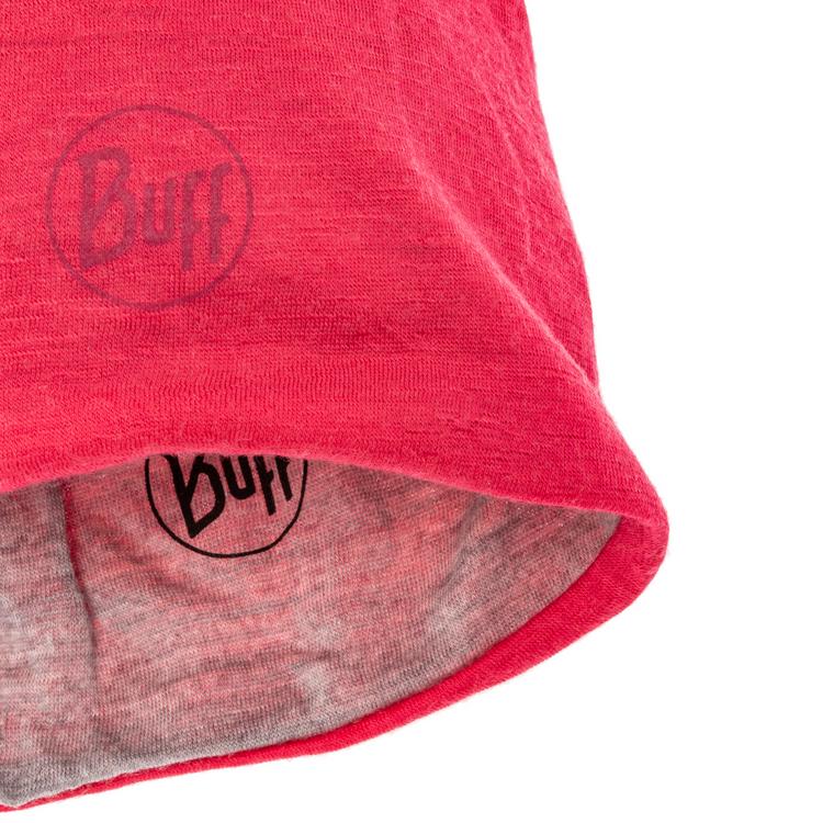 BUFF BUFF Lightweight Set M&uuml;tze und Schal Kinder - pink - 2 | SportScheck