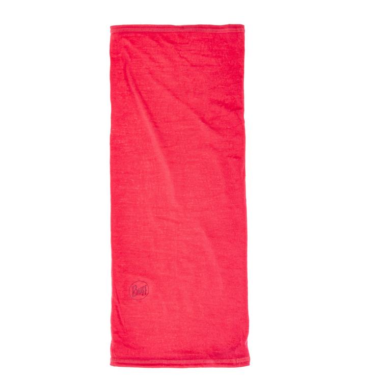 BUFF BUFF Lightweight Set M&uuml;tze und Schal Kinder - pink - 3 | SportScheck