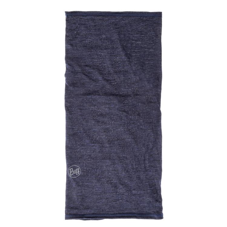 BUFF BUFF Lightweight Set M&uuml;tze und Schal Kinder - denim - 3 | SportScheck