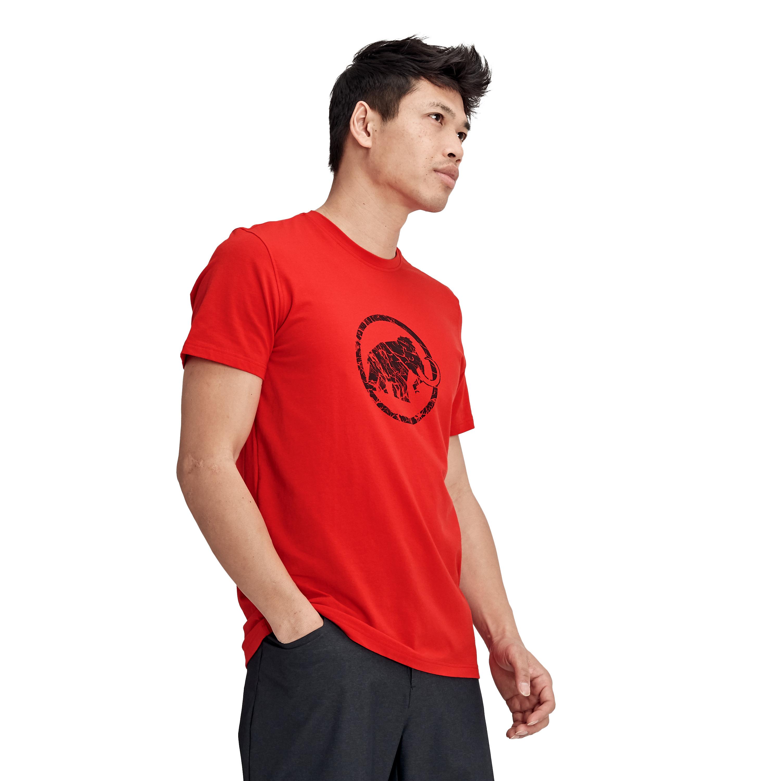 magma t shirt