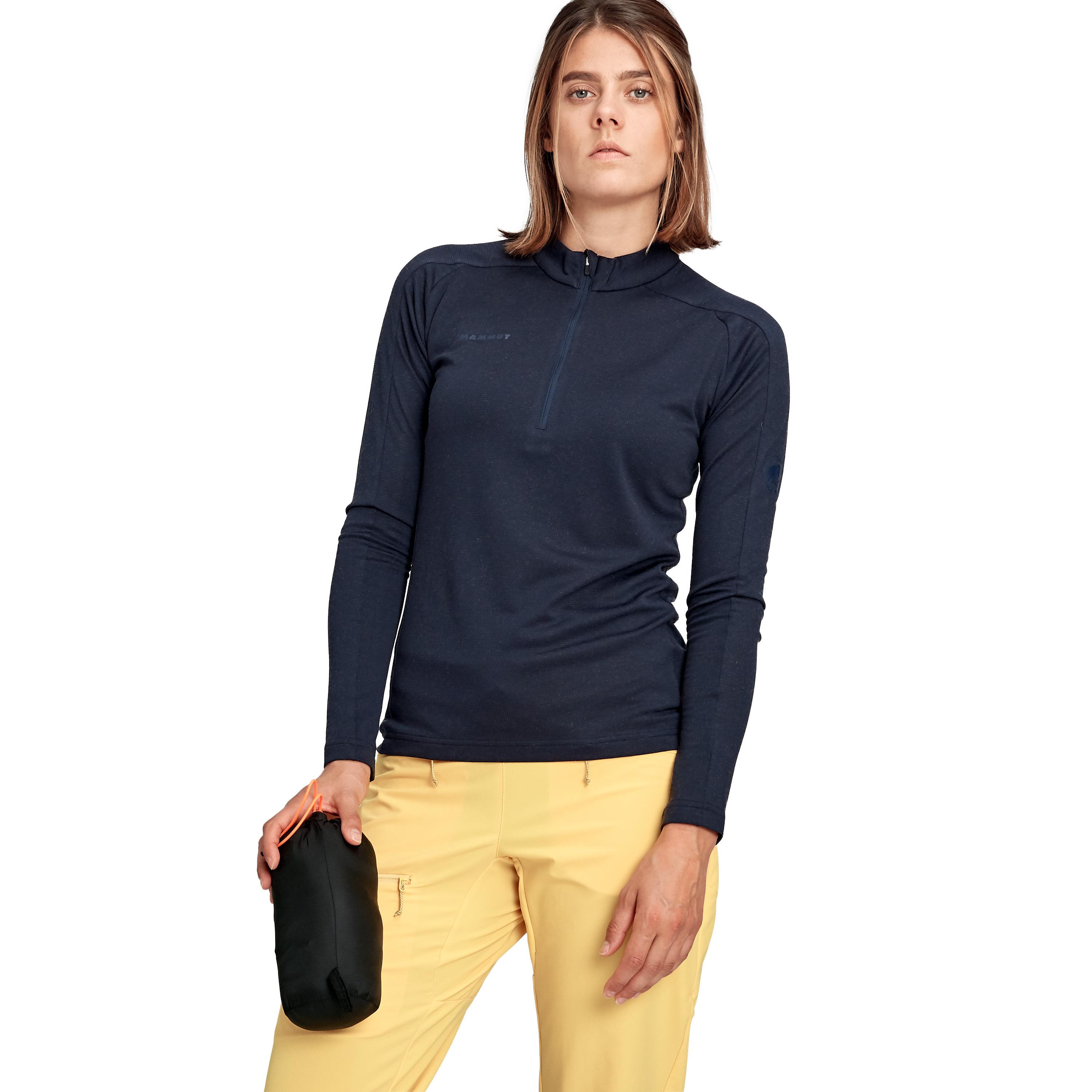 Mammut Meron Light Daunenjacke Damen Black Im Online Shop Von Sportscheck Kaufen