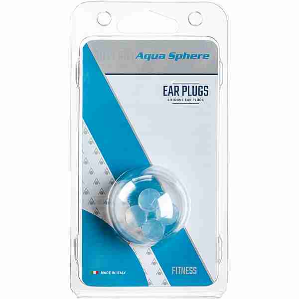 phelps Aqua Stop Ohrenstöpsel Ohrstöpsel neutral