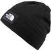 The North Face DOCK WORKER Beanie - tnf black