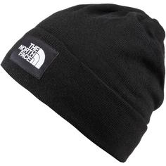 The North Face DOCK WORKER Beanie tnf black