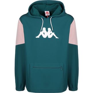 Hoodies in türkis im Online Shop von SportScheck kaufen Kappa Authentic Sand Clayde Hoodie Damen Sport 1a