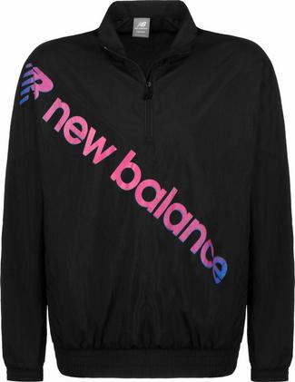 Kleidung Fur Herren Von New Balance In Schwarz Im Online Shop Von Sportscheck Kaufen