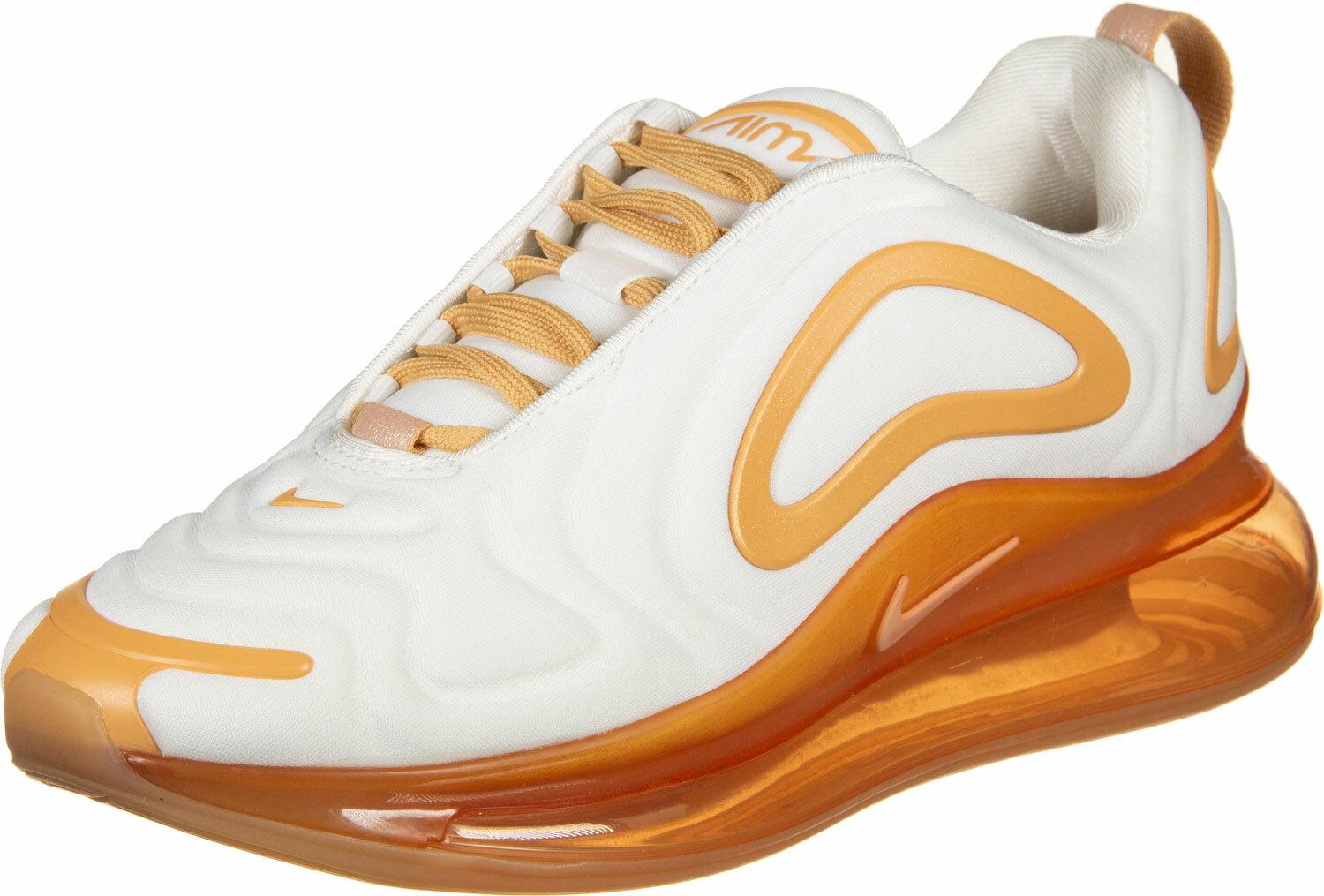 Nike Air Max 720 SE W Sneaker Damen weiß/orange im Online Shop von  SportScheck kaufen