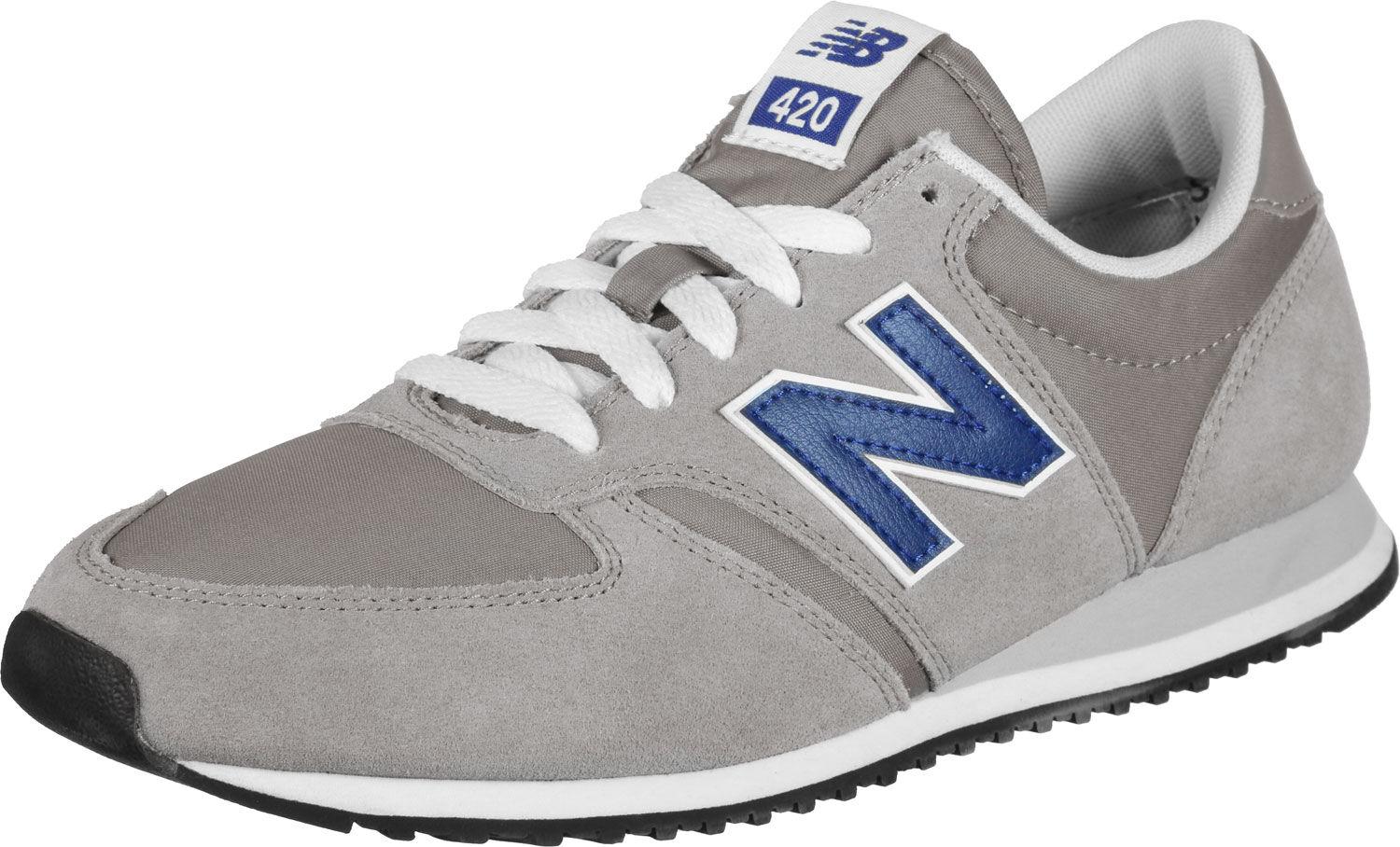 Settlers Onceden Anlamina Gelmek New Balance U4 Grau Kaybolmak Savasci Olacak