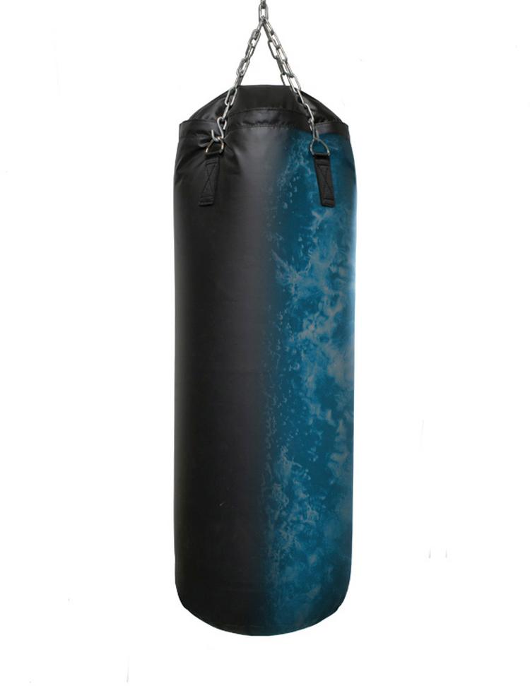 Super Pro Super Pro Super Pro Water Air Boxsack - black - 0 | SportScheck