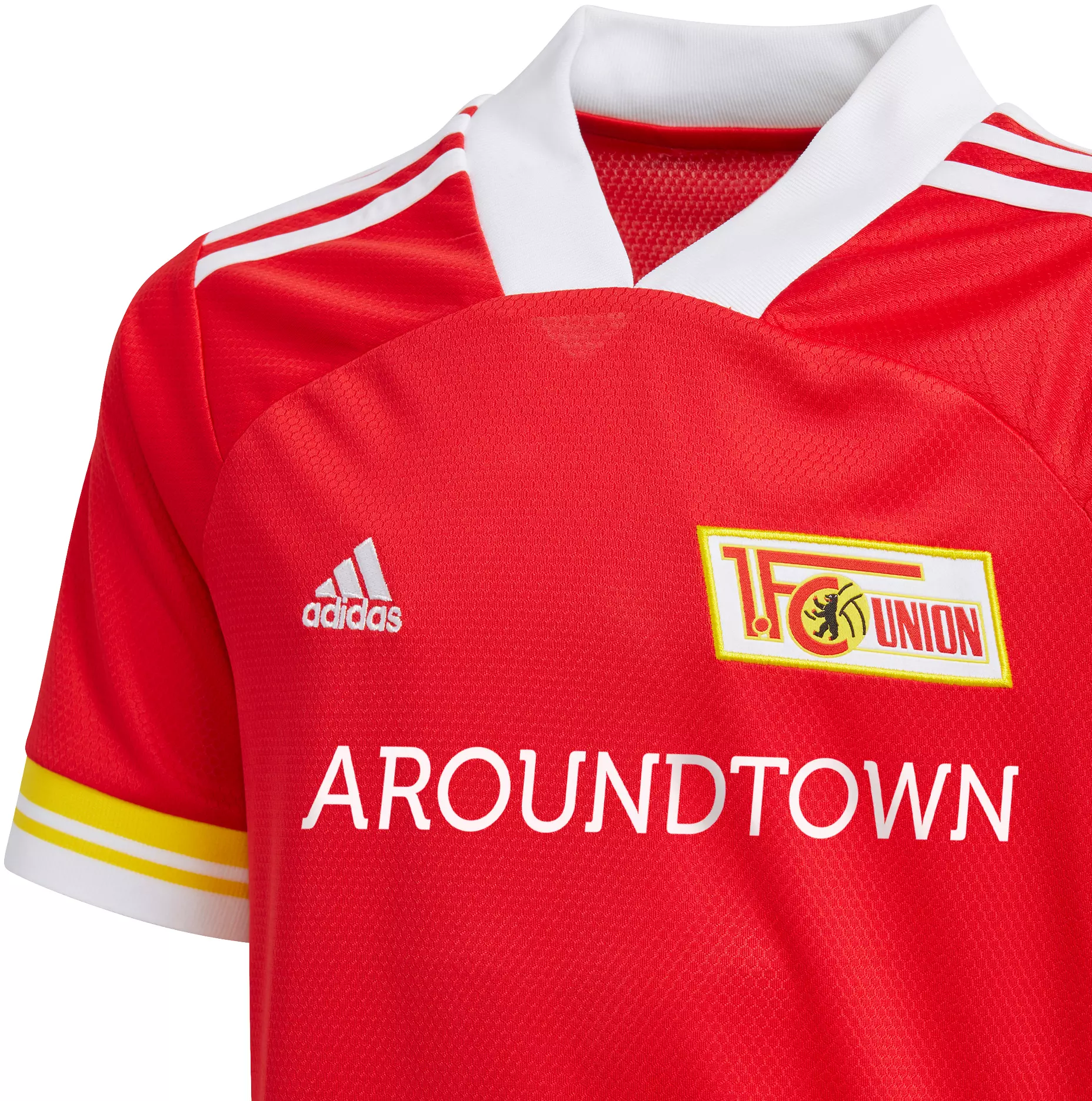 Adidas 1 Fc Union Berlin 20 21 Heim Trikot Herren Vivid Red Im Online Shop Von Sportscheck Kaufen