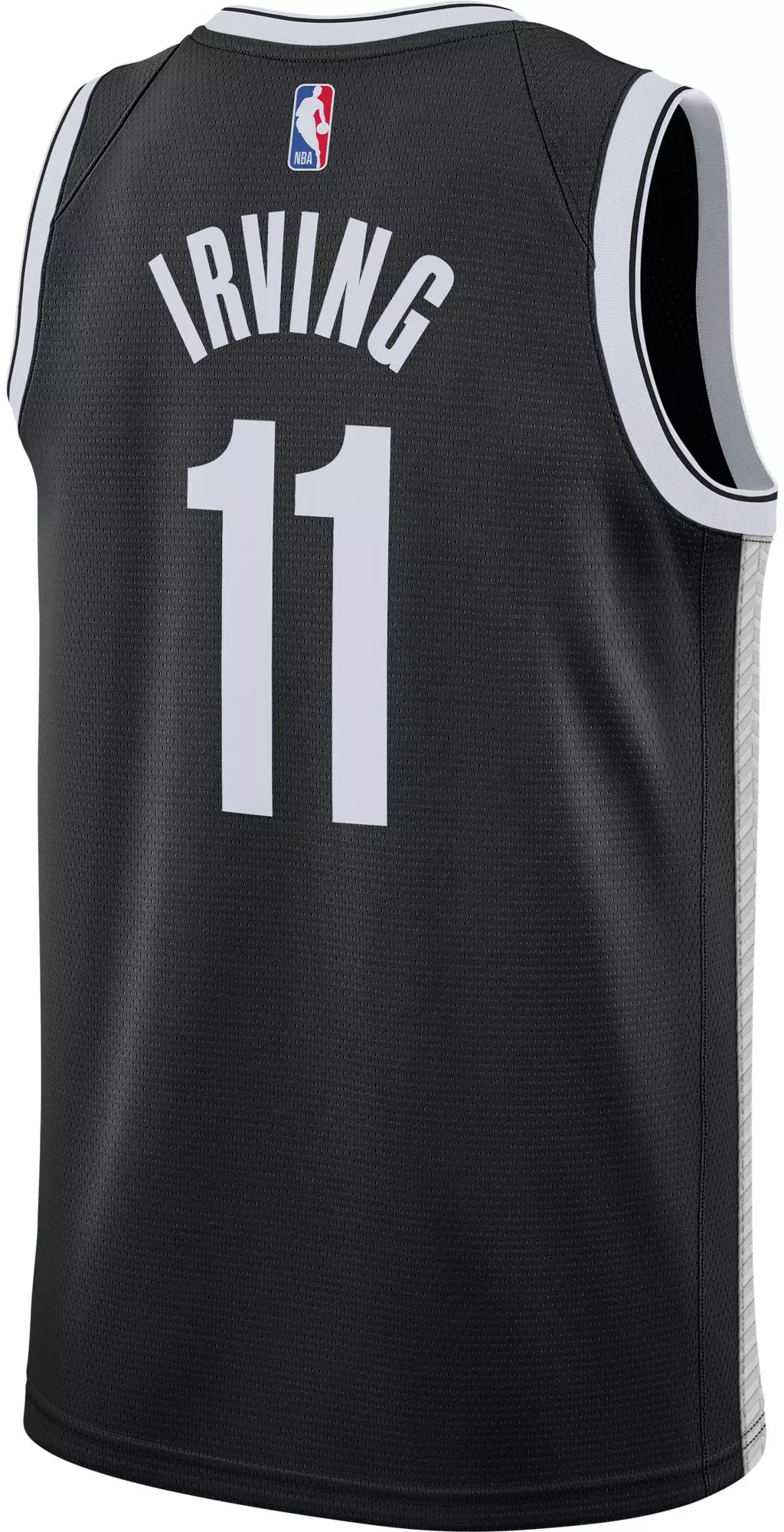 Nike Kyrie Irving Brooklyn Nets Trikot Herren Black Im Online Shop Von Sportscheck Kaufen