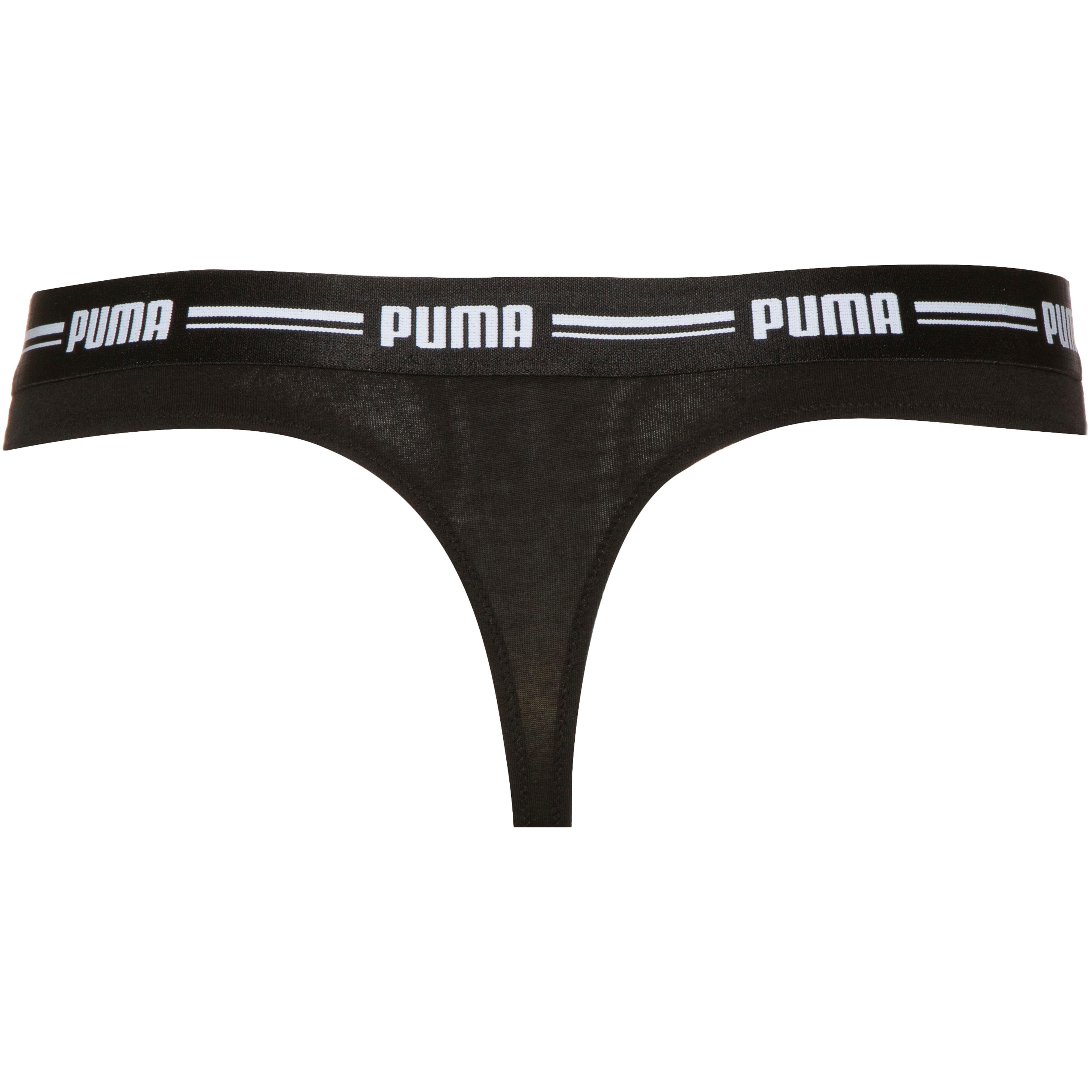 PUMA Unterhose Damen black im Online Shop von SportScheck