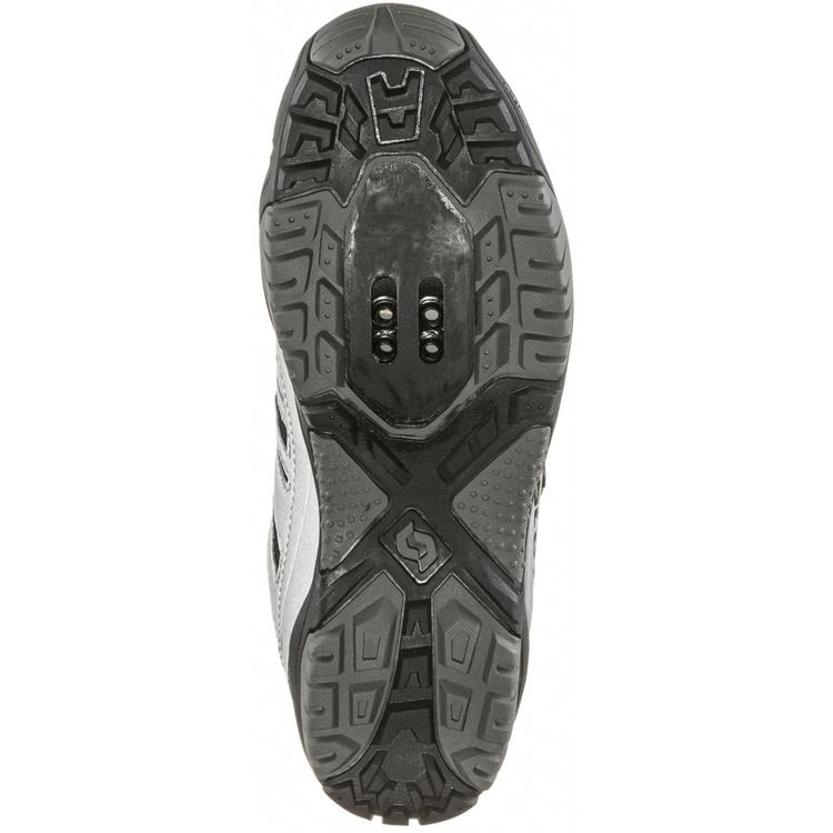 SCOTT SCOTT Sport Crus-r Boa Lady Fahrradschuhe Damen - reflective black - 1 | SportScheck