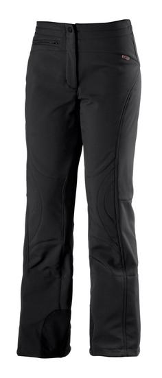 Maier Sports Marie Skihose Damen schwarz