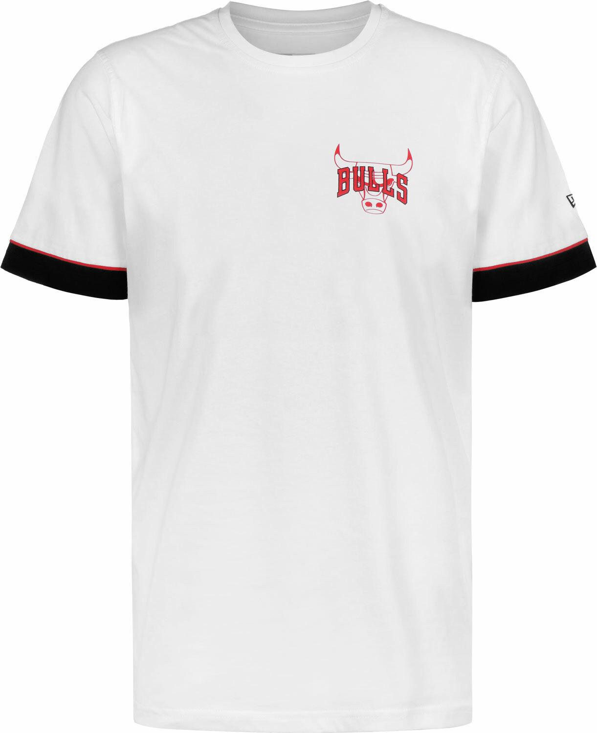 chicago bulls t shirt herren