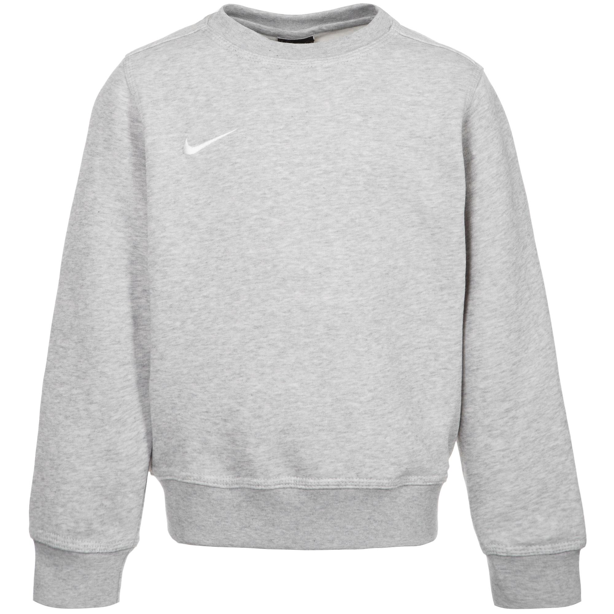 Nike Team Club Crew Sweatshirt Jungen 