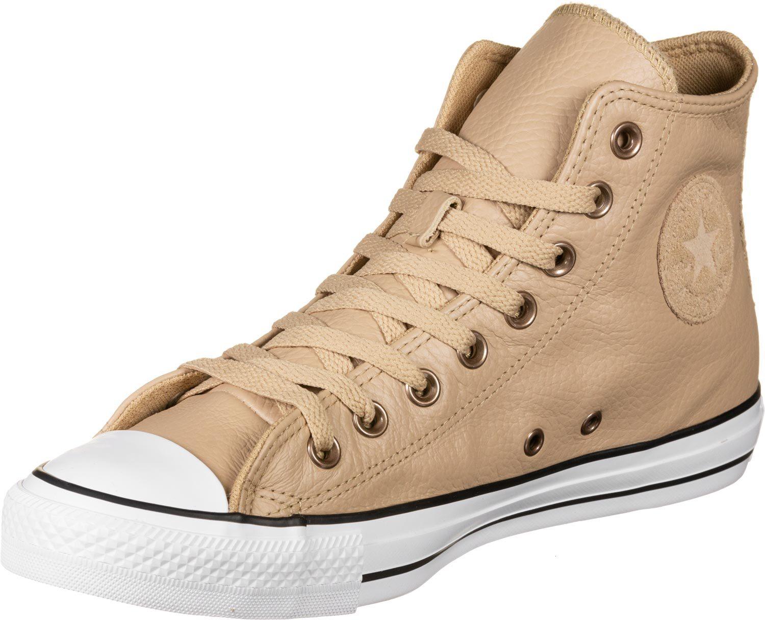 converse chucks leather