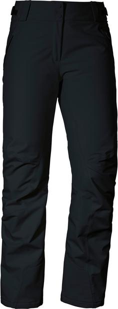 Schöffel ALP NOVA Skihose Damen black