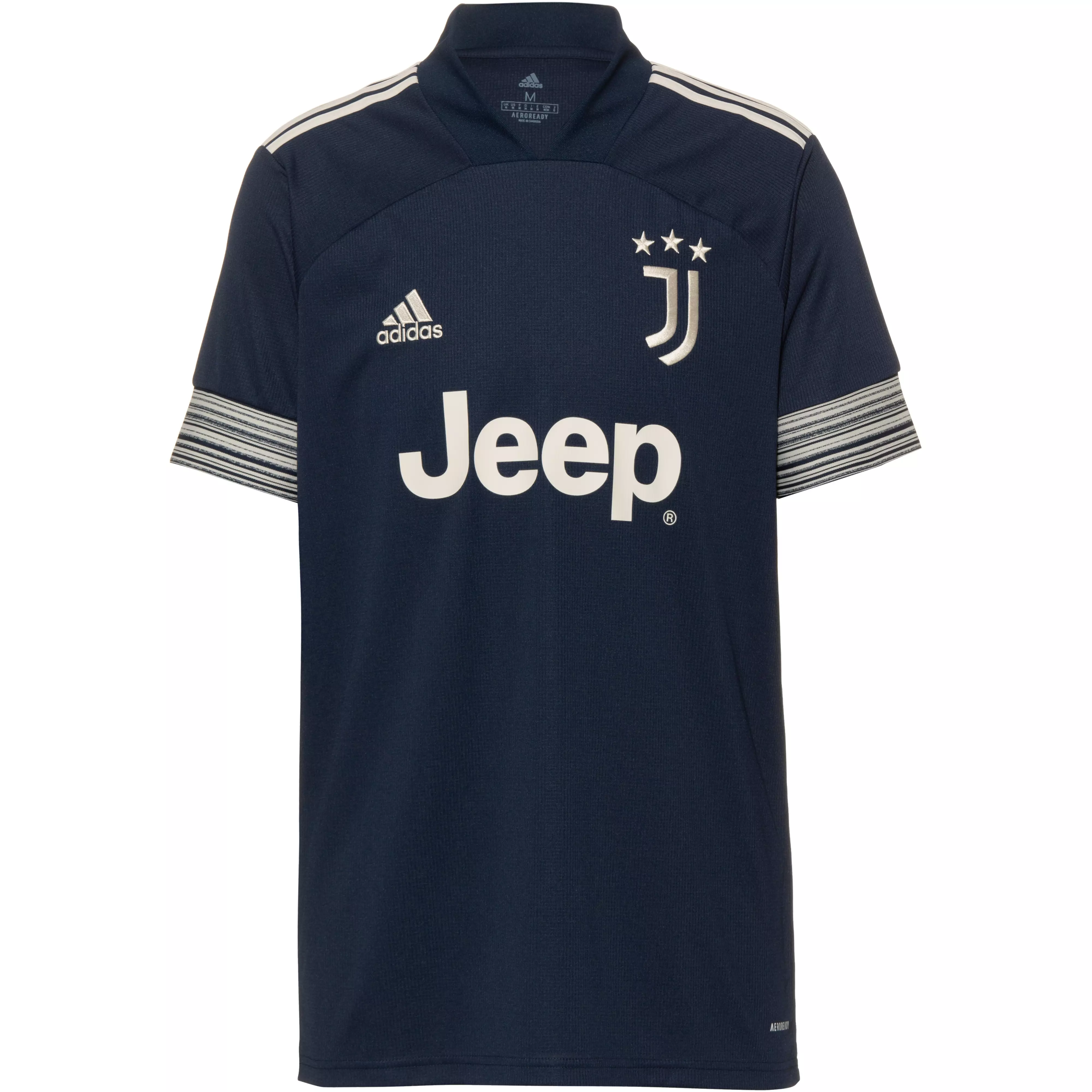 Adidas Juventus Turin 20 21 Auswarts Trikot Herren Night Indigo Im Online Shop Von Sportscheck Kaufen