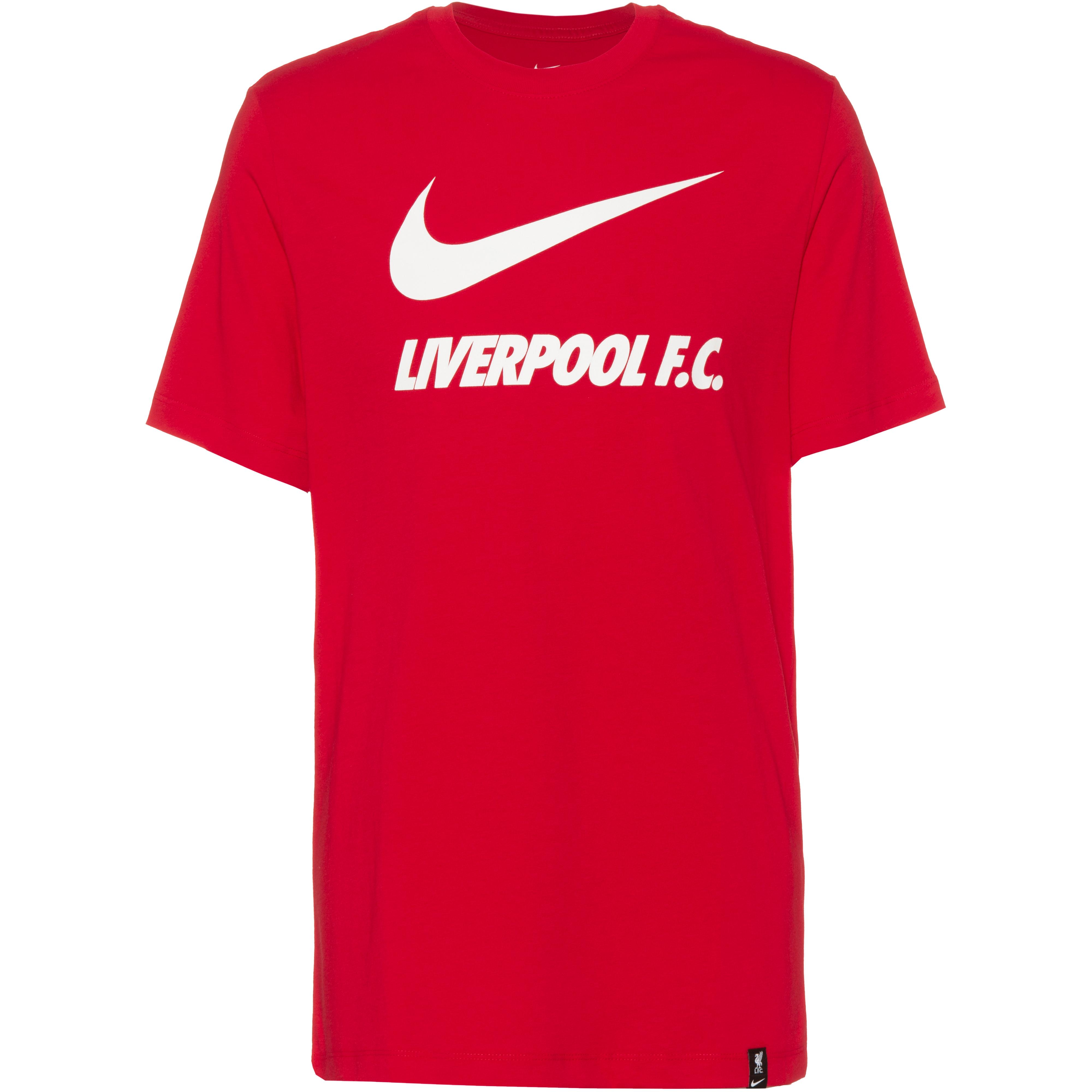 Nike FC Liverpool T-Shirt Herren 