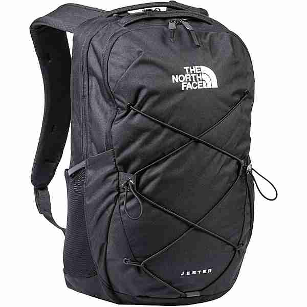 The North Face Rucksack W JESTER Daypack Damen tnf black
