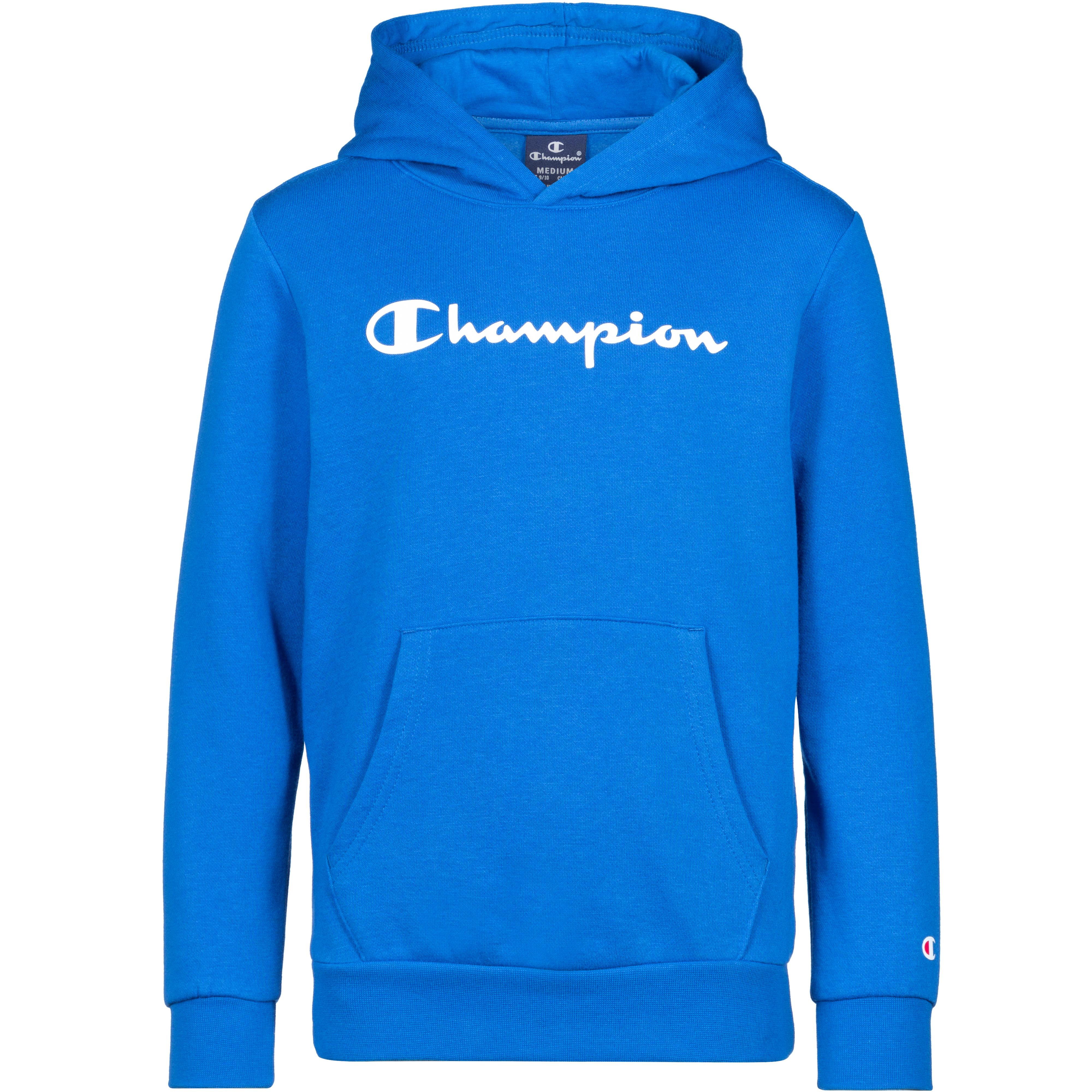 champion hoodie kind