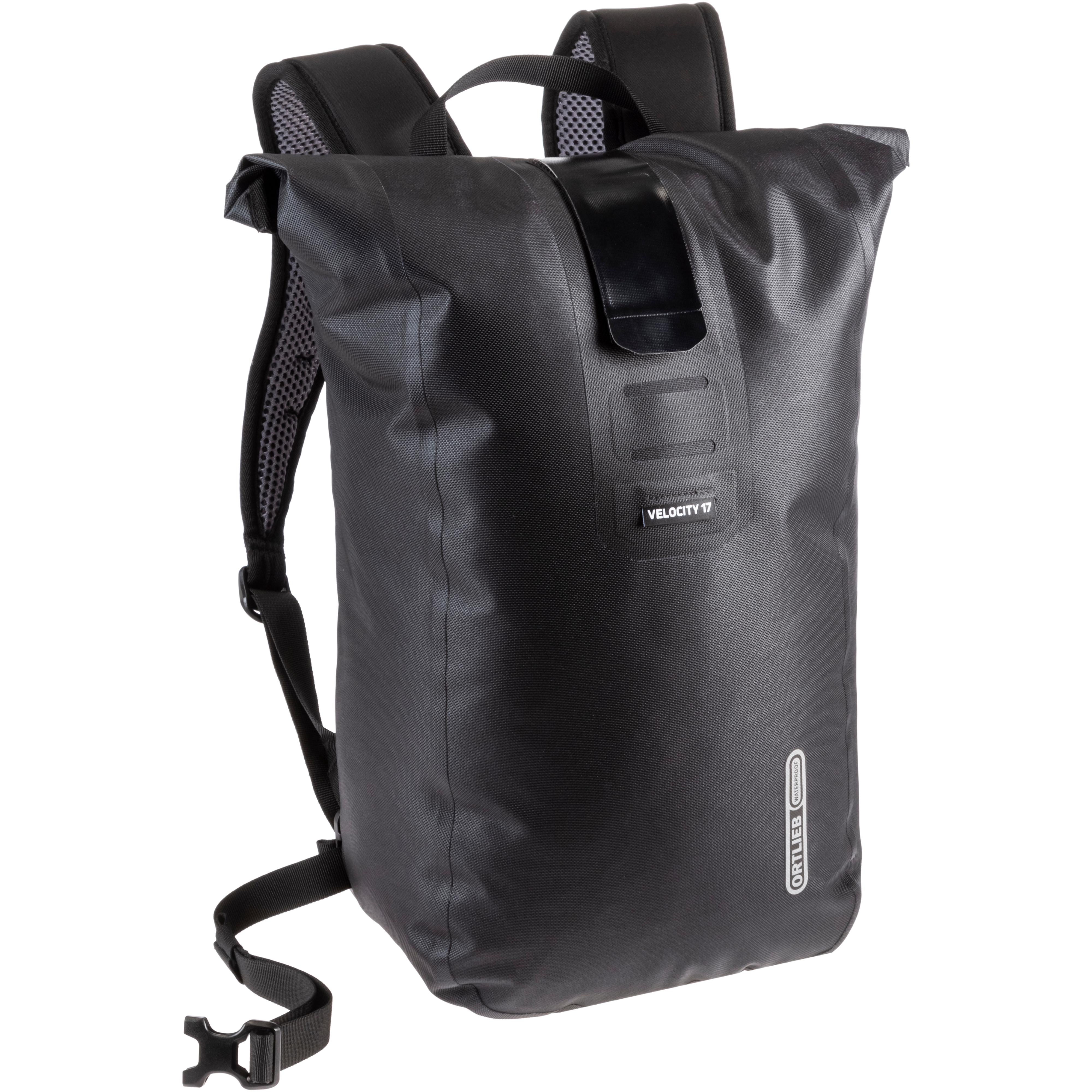 ORTLIEB VELOCITY LITE 17L Daypack