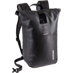 ORTLIEB Rucksack VELOCITY LITE 17L Daypack black uni