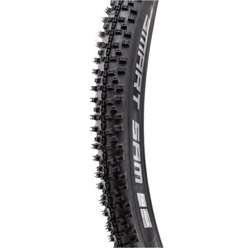 Schwalbe SMART SAM ADDIX PERFORMANCE 27,5x2,25 Fahrradreifen