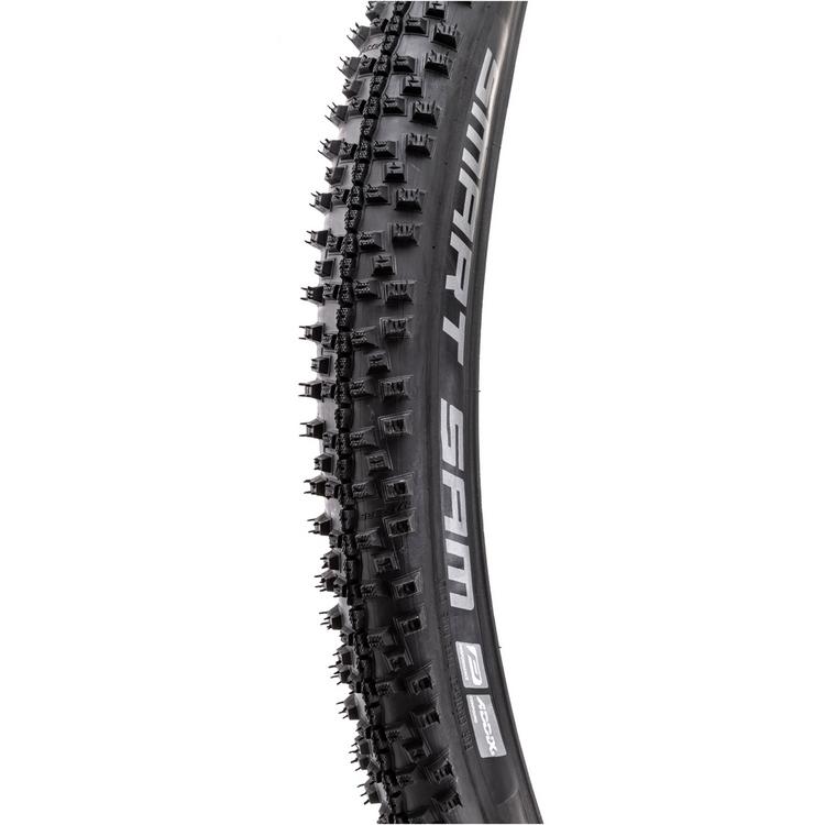 Schwalbe Schwalbe SMART SAM ADDIX PERFORMANCE 27,5x2,25 Fahrradreifen - schwarz - 0 | SportScheck