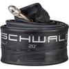 Schwalbe NR7 20; 40-54,406-428MM; AV40MM Fahrradschlauch - schwarz