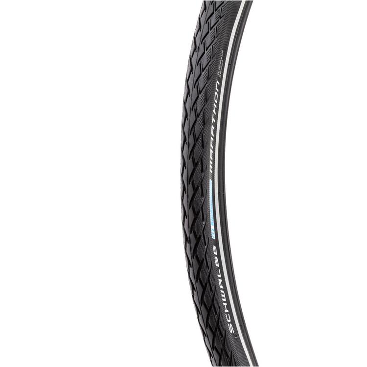 Schwalbe Schwalbe MARATHON P 28x1,50 Fahrradreifen - black - 0 | SportScheck