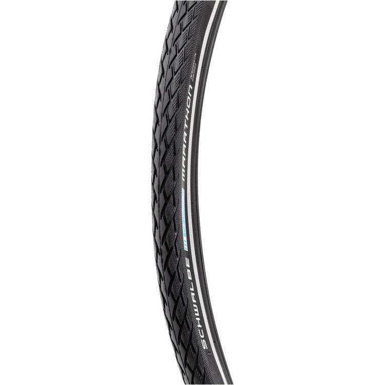 Schwalbe Schwalbe MARATHON P 28x1,50 Fahrradreifen - schwarz - 0 | SportScheck